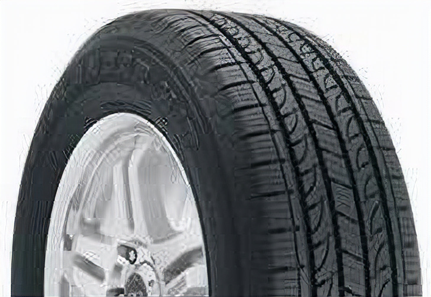 Yokohama Geolandar HT 265/70R17