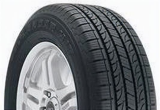 Yokohama Geolandar HT 265/70R17