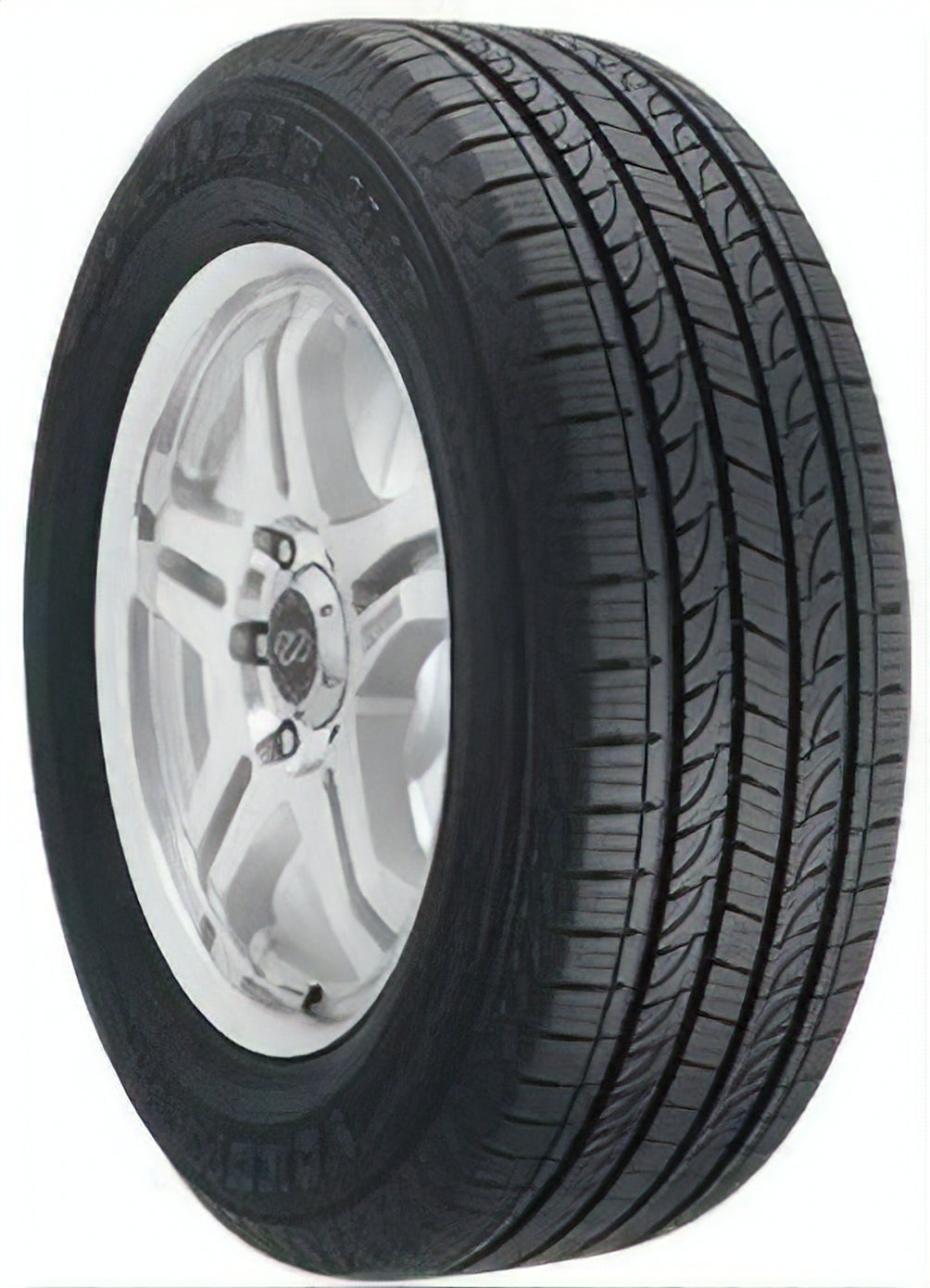 Yokohama Geolandar HT 265/70R17