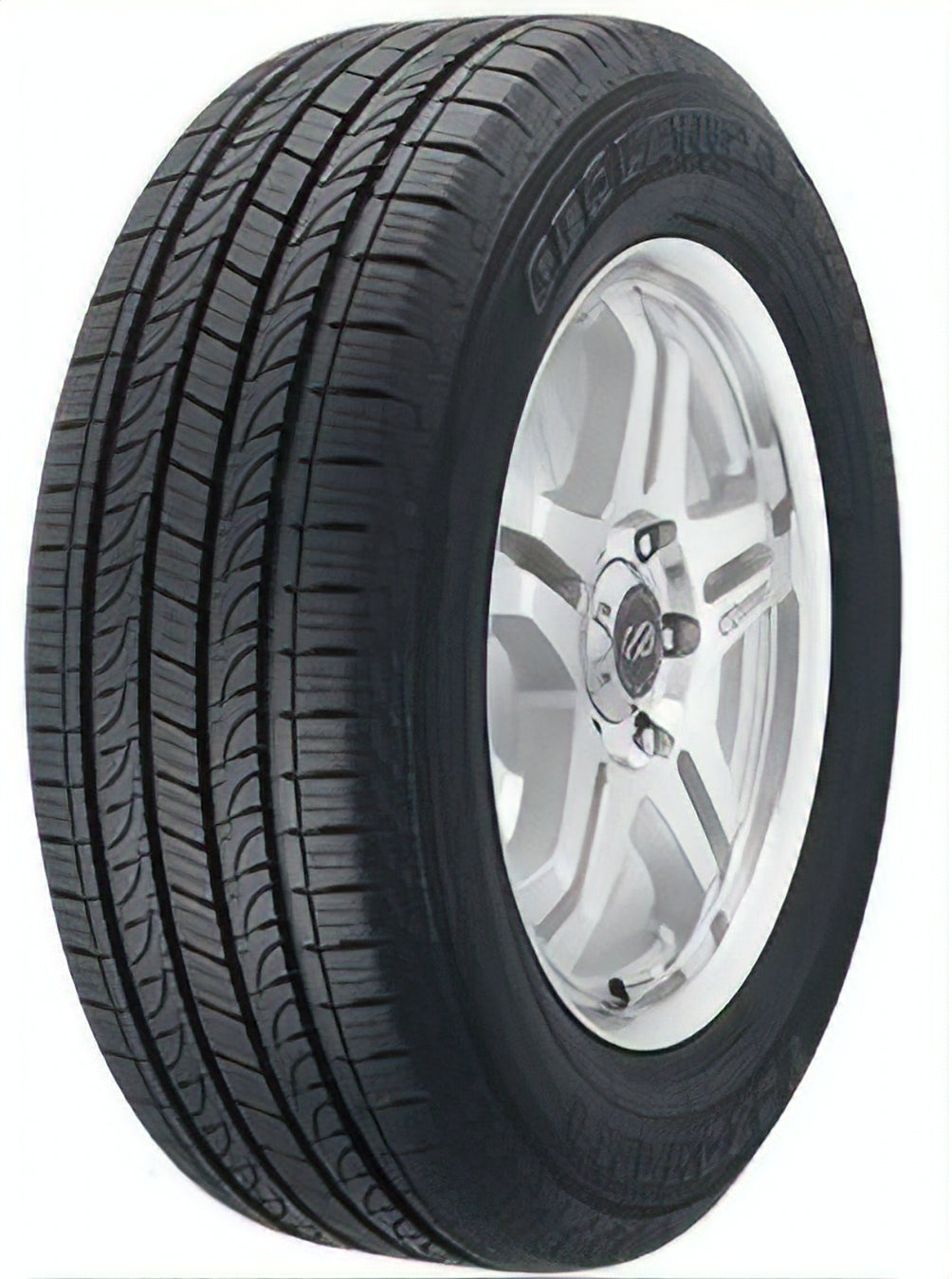 Yokohama Geolandar HT 265/70R17