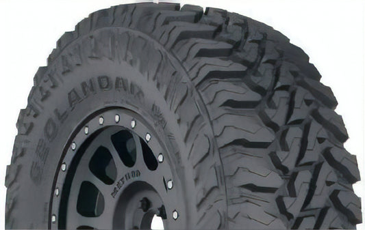 Yokohama Geolandar MT G003 275/65R18