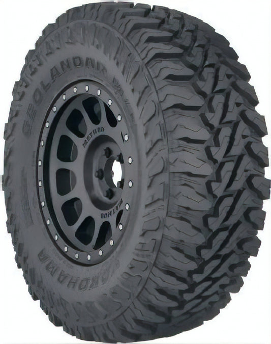 Yokohama Geolandar MT G003 245/70R17