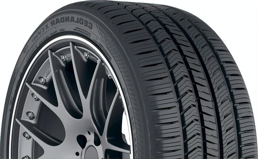 Yokohama Geolandar X-CV G057 275/50R19