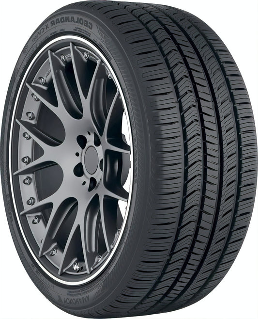 Yokohama Geolandar X-CV G057 265/70R18