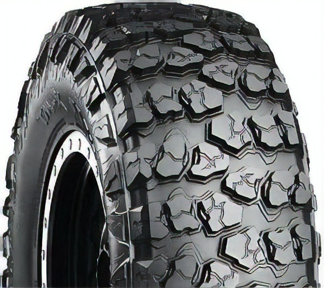 Yokohama Geolandar X-MT 35X12.5R18