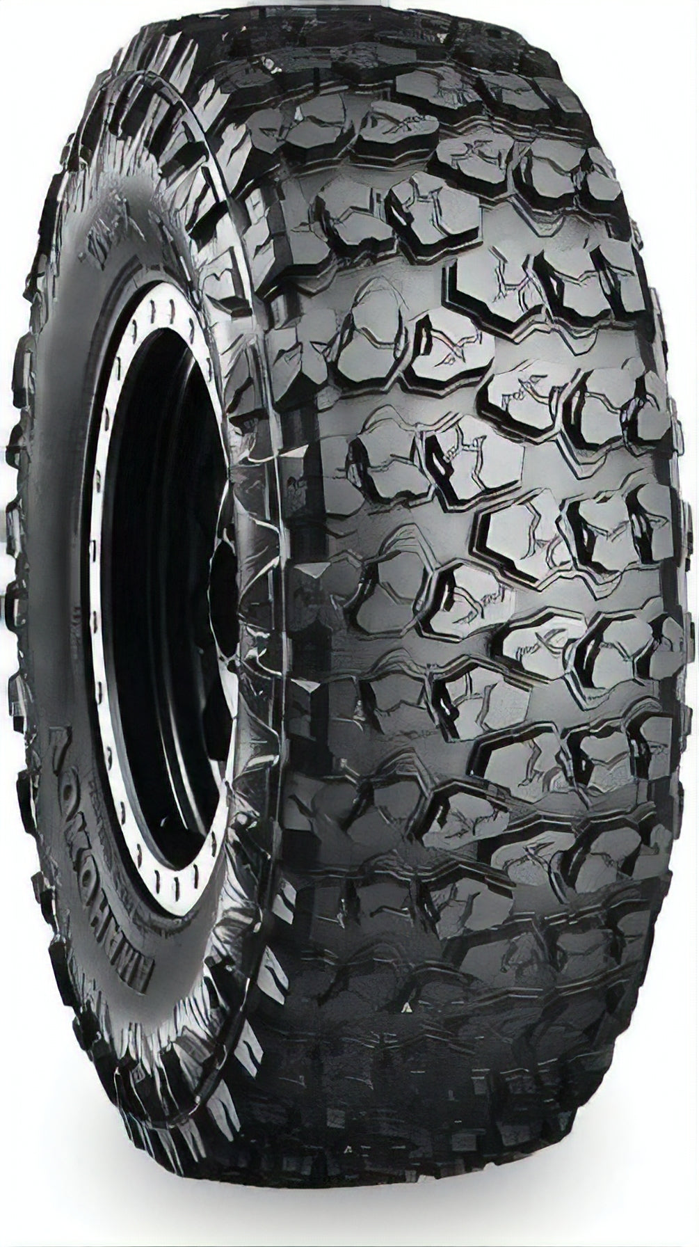 Yokohama Geolandar X-MT 35X12.5R20