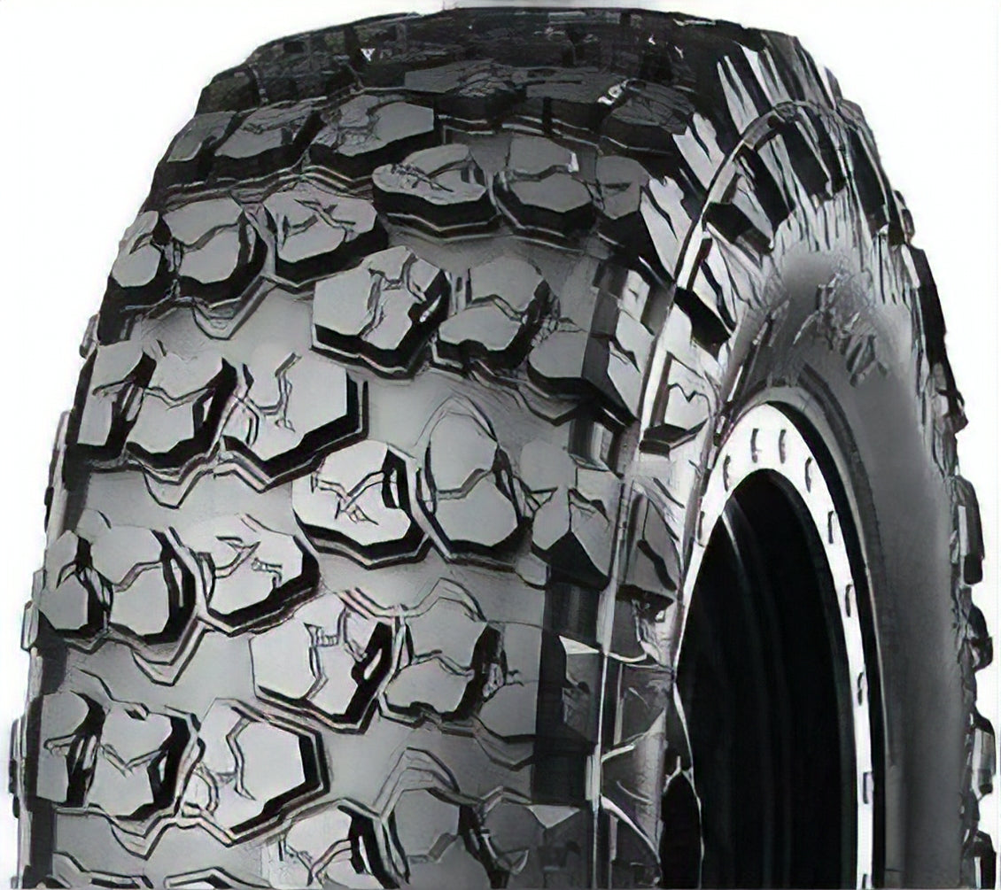 Yokohama Geolandar X-MT 35X12.5R18