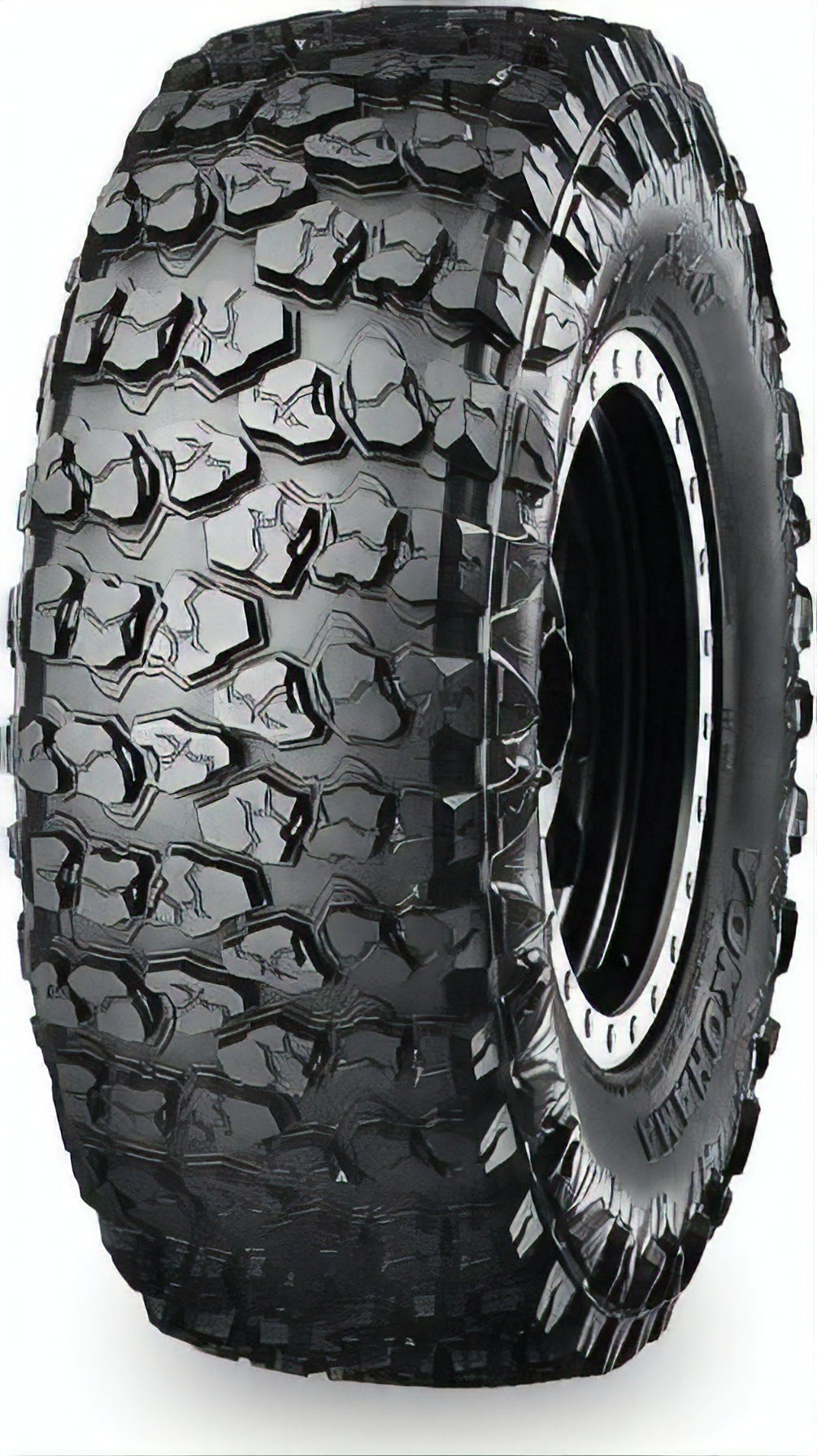 Yokohama Geolandar X-MT 35X12.5R18