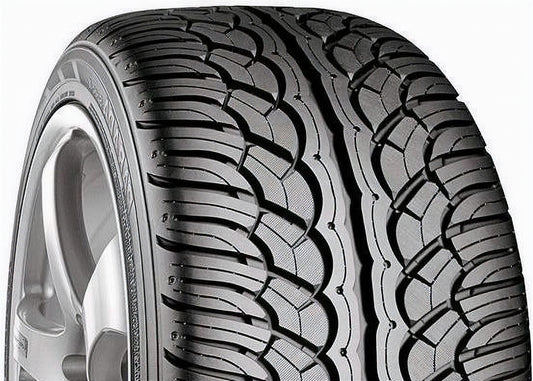 Yokohama Parada Spec-X 285/40R24