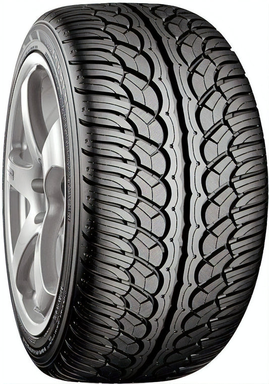 Yokohama Parada Spec-X 285/40R22