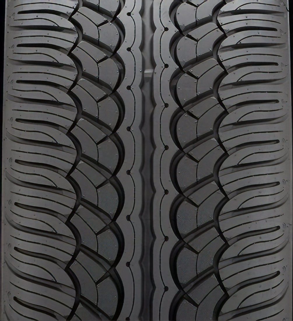 Yokohama Parada Spec-X 285/40R22