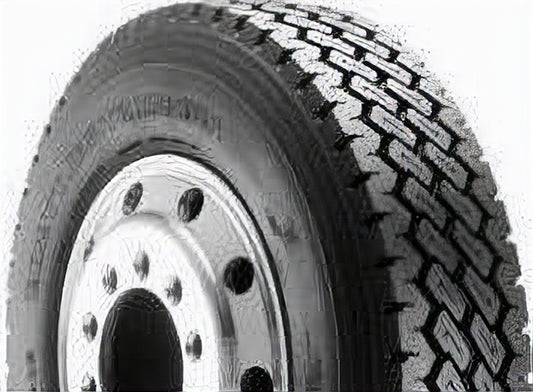 Yokohama TY303 255/70R22.5