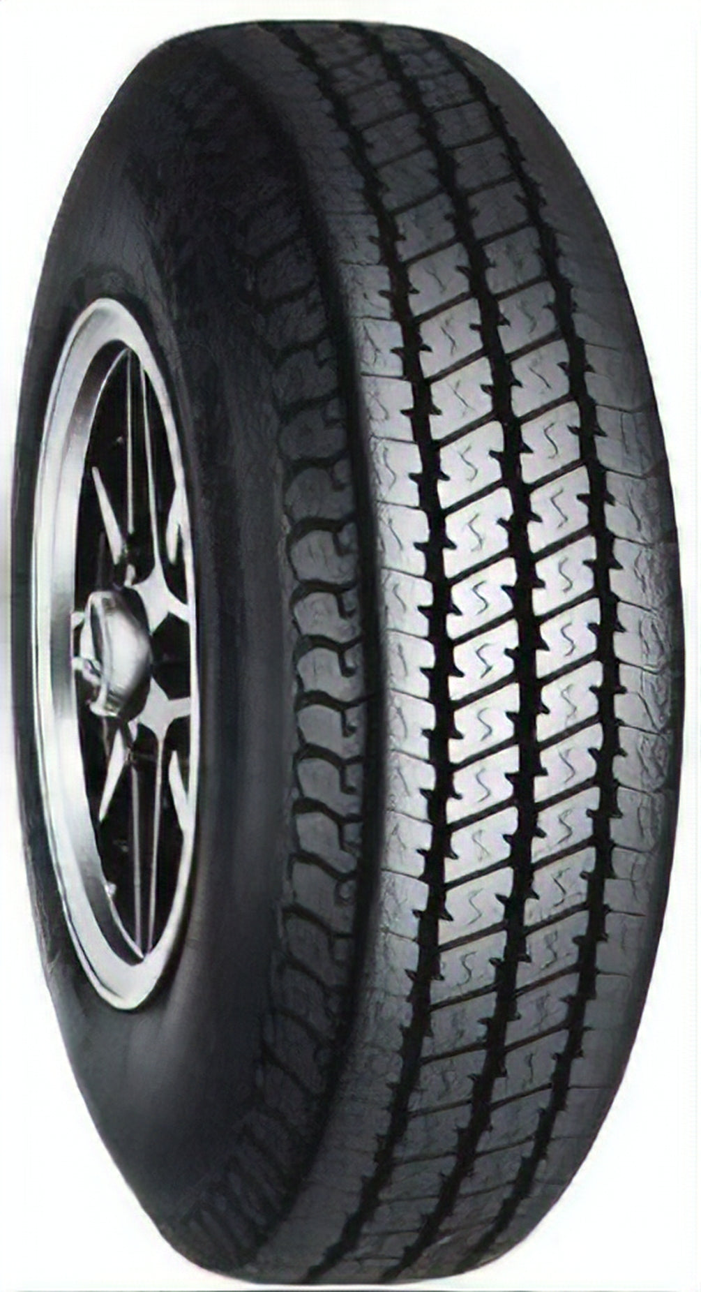 Yokohama Y356 195/75R14