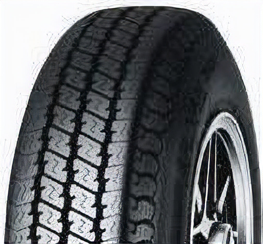 Yokohama Y356 195/75R14