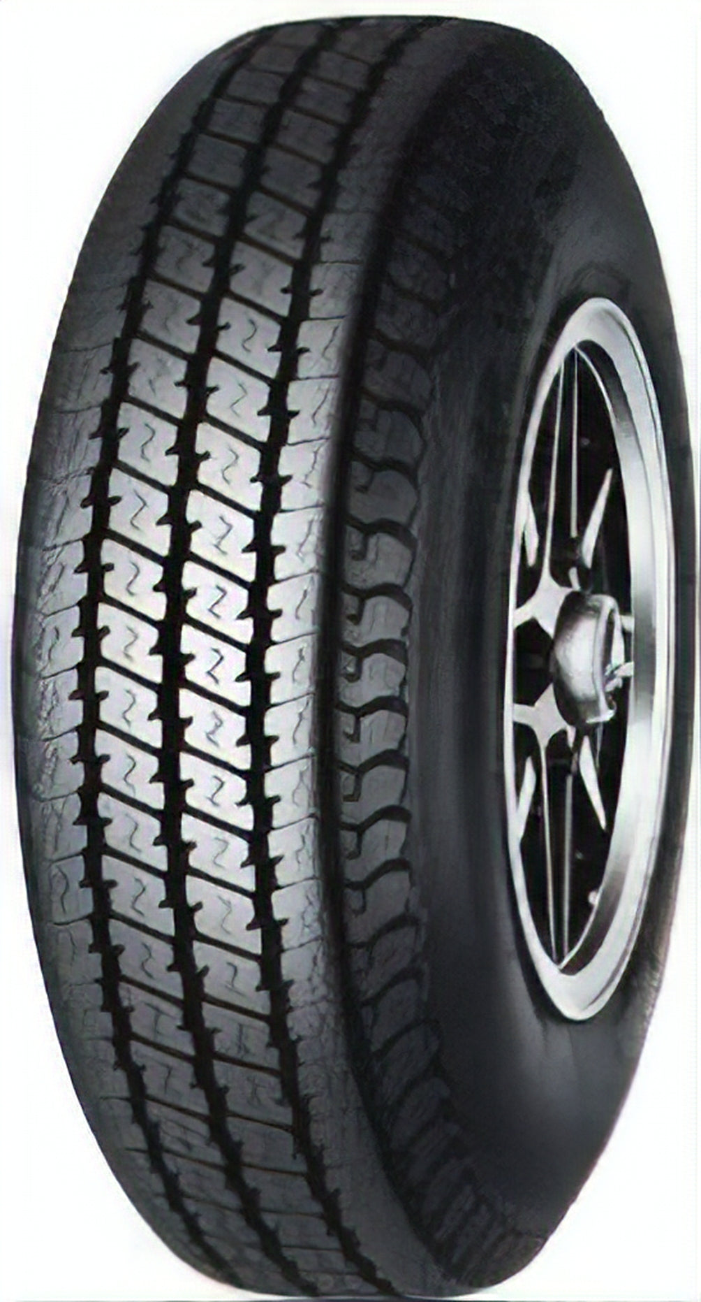 Yokohama Y356 195/75R14