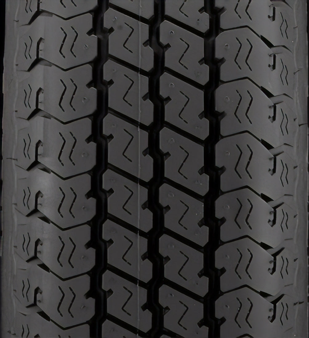 Yokohama Y356 195/75R14