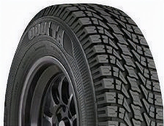 Zeetex AT1000 265/70R17