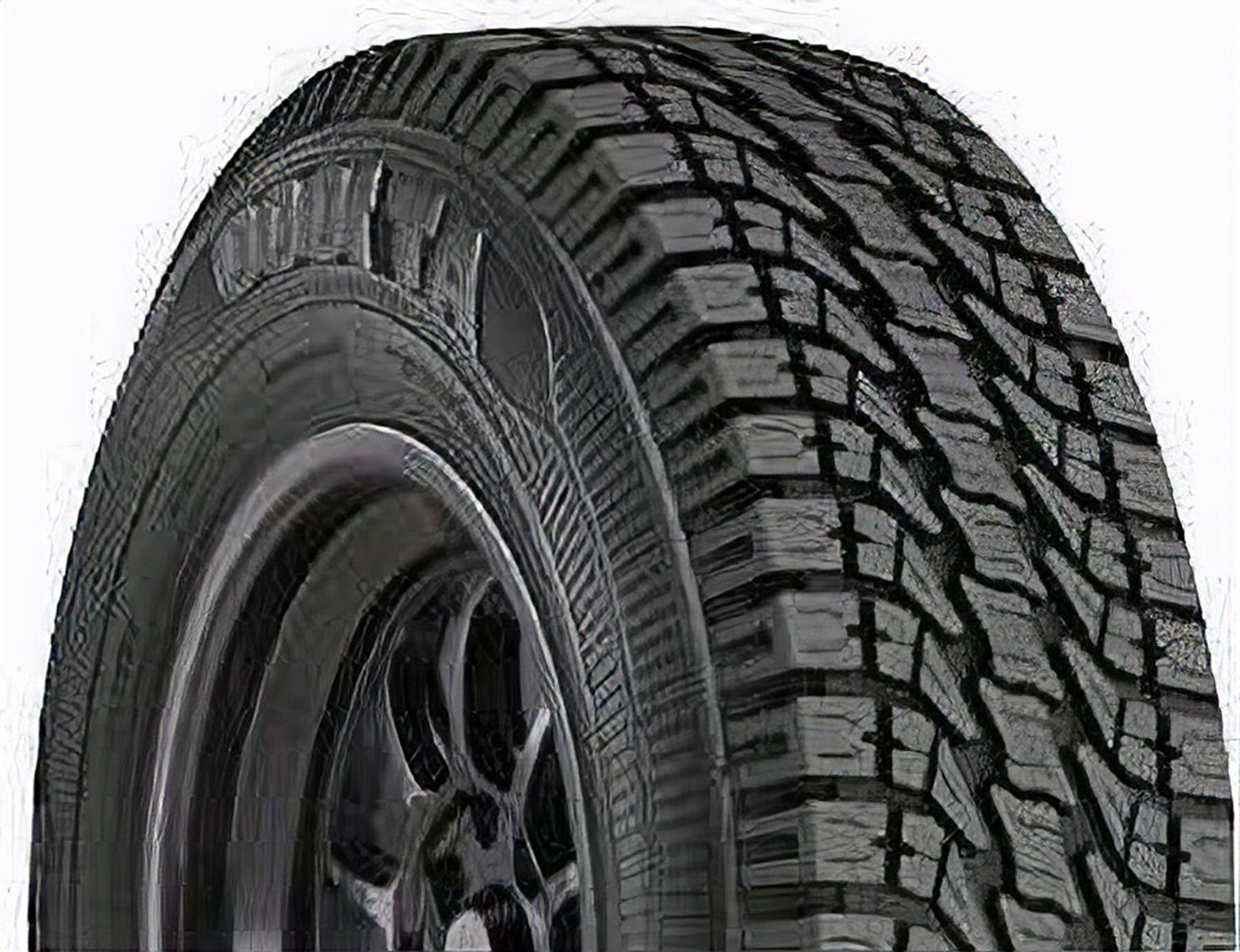 Zeetex AT1000 245/75R16