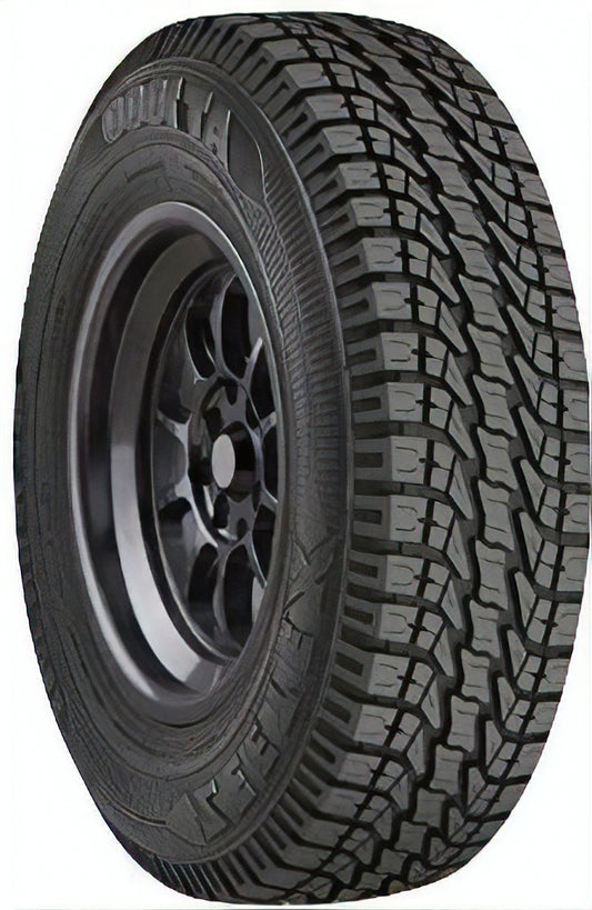 Zeetex AT1000 265/70R17