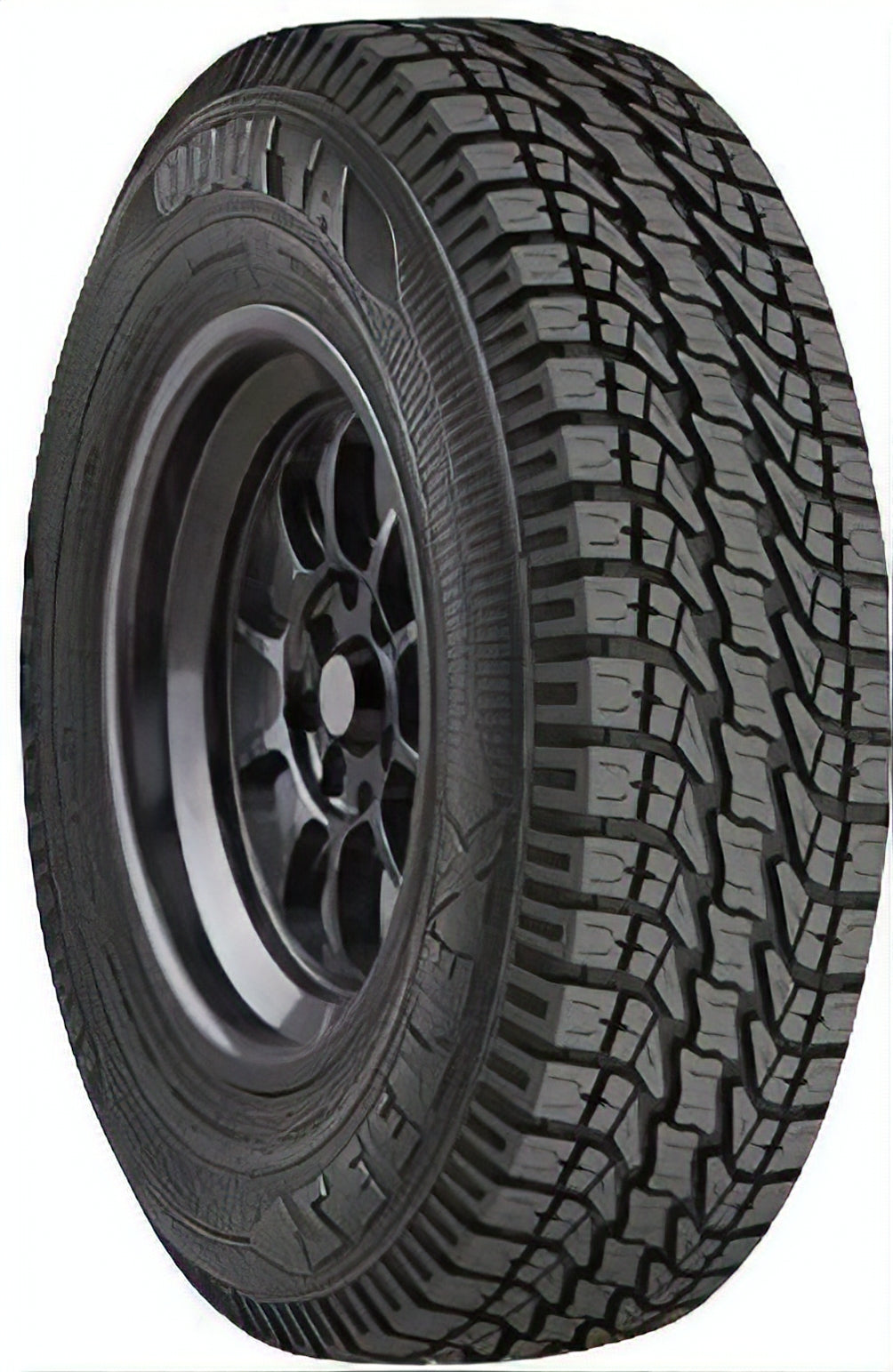 Zeetex AT1000 275/65R20