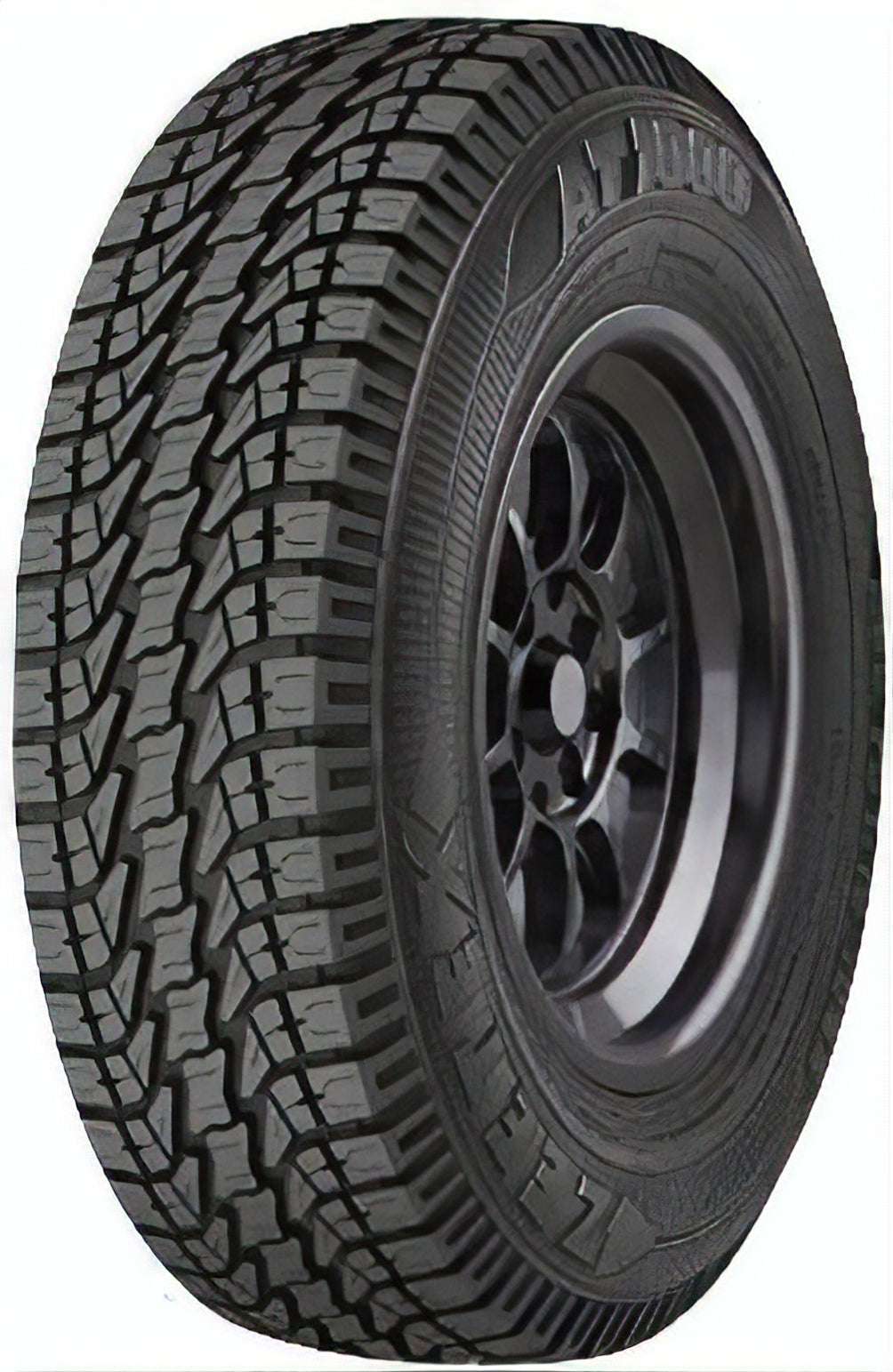 Zeetex AT1000 235/80R17