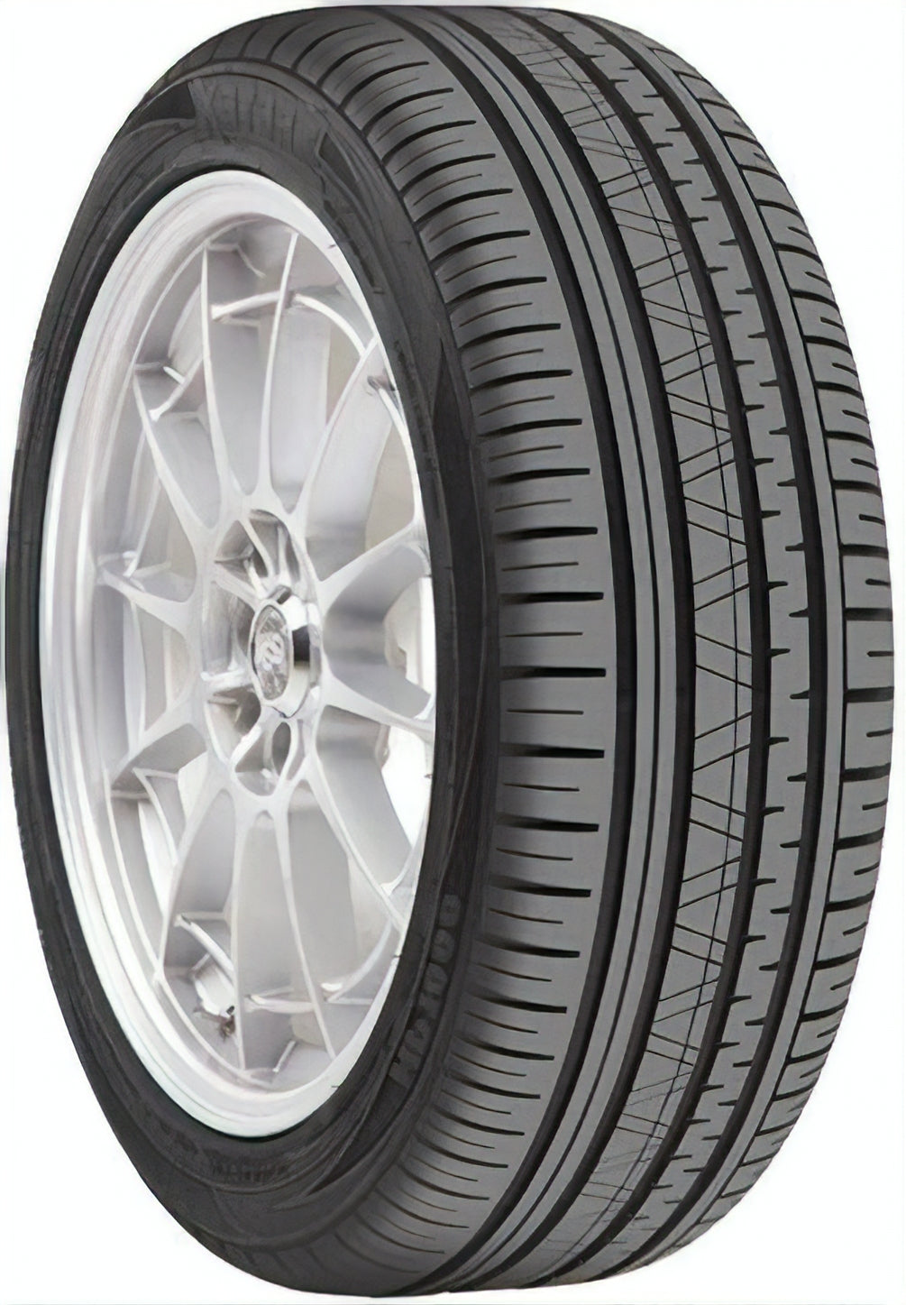 Zeetex HP1000 225/35R19