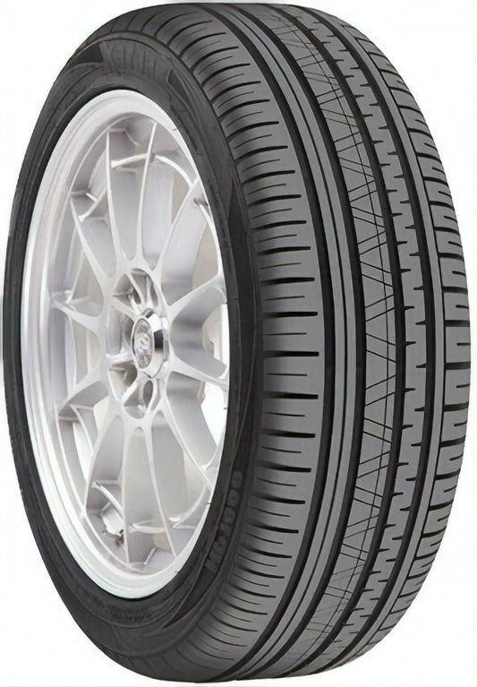 Zeetex HP1000 215/35R18
