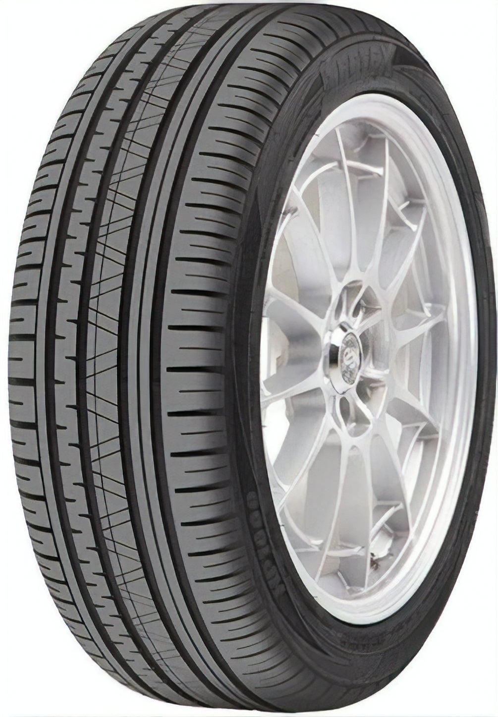 Zeetex HP1000 235/60R18