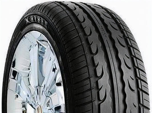 Zeetex HP102 265/50R20