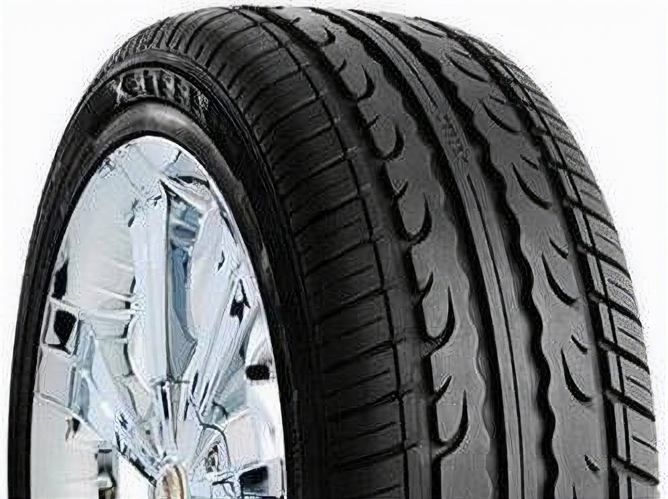 Zeetex HP102 225/35R20
