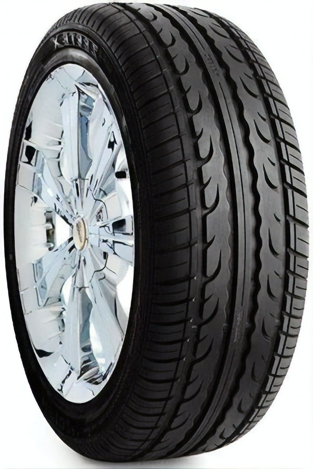 Zeetex HP102 225/35R20