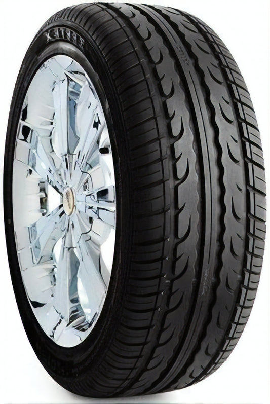 Zeetex HP102 225/35R20