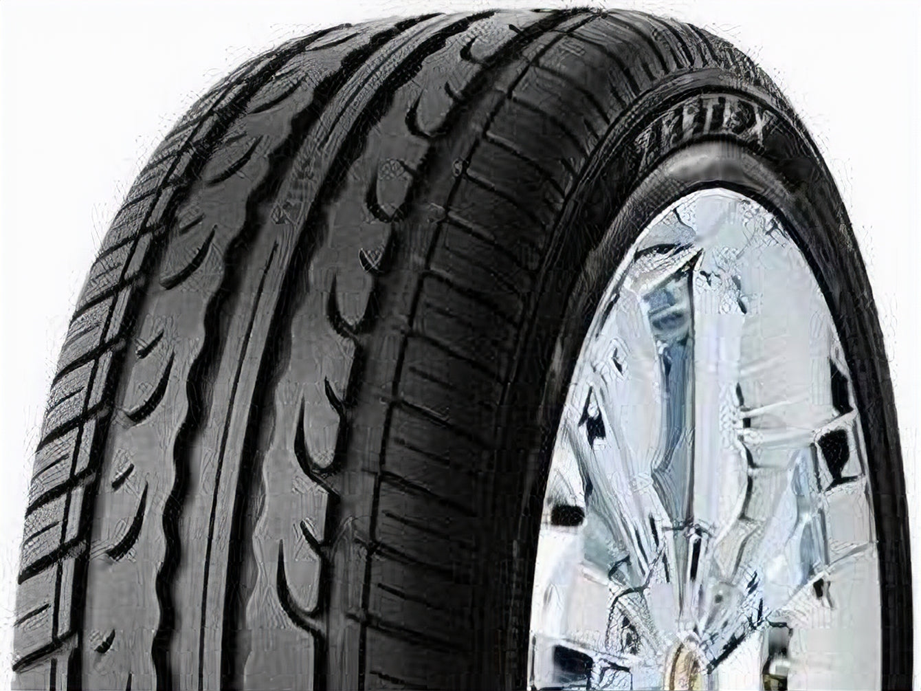 Zeetex HP102 265/50R20