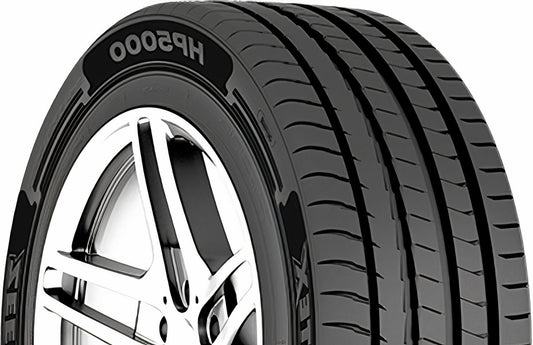 Zeetex HP5000 Max 205/50R17
