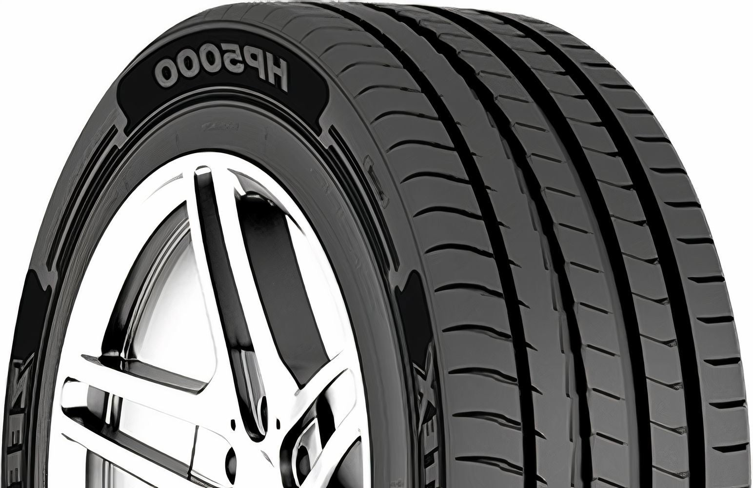 Zeetex HP5000 Max 275/35R20