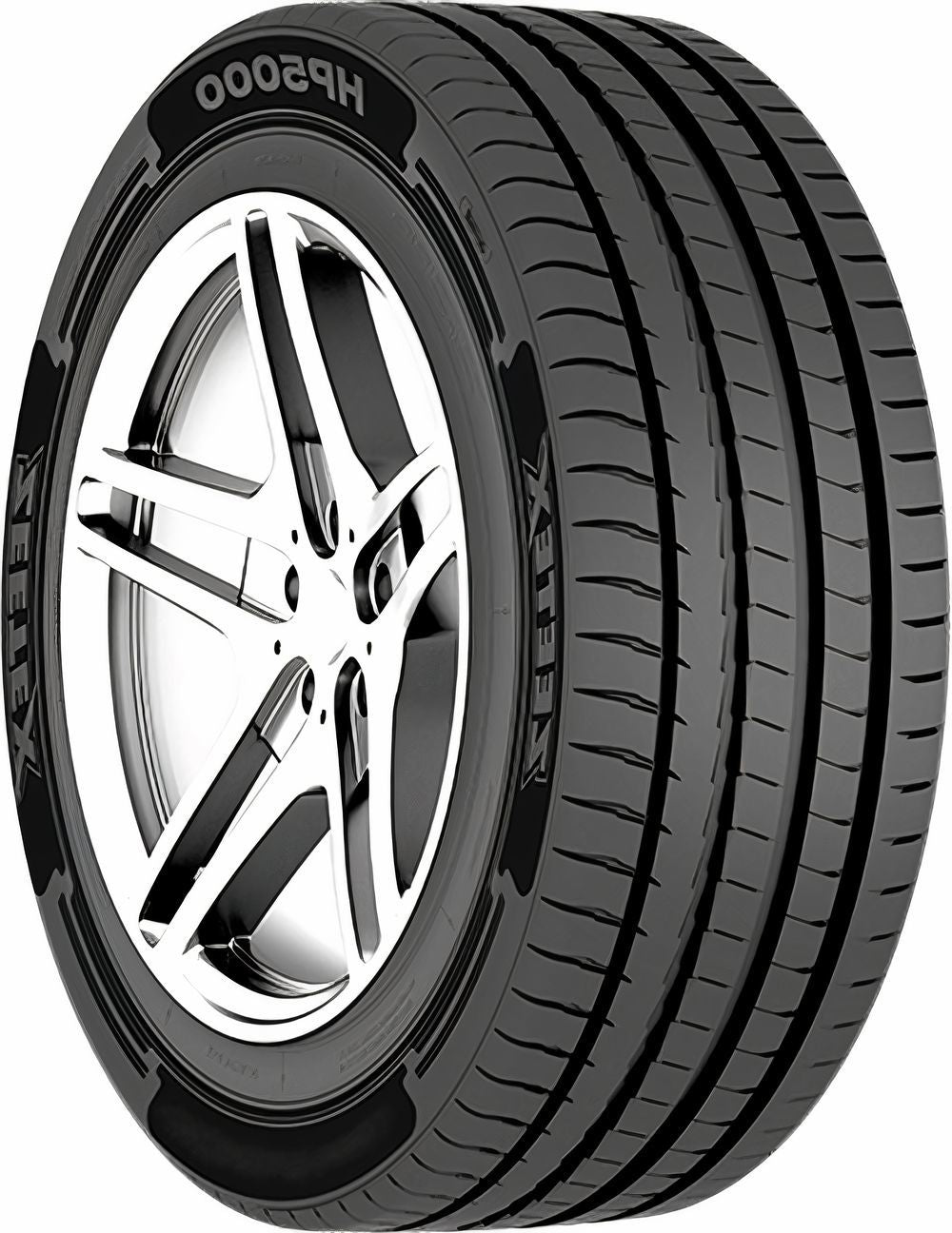 Zeetex HP5000 Max 235/45R18