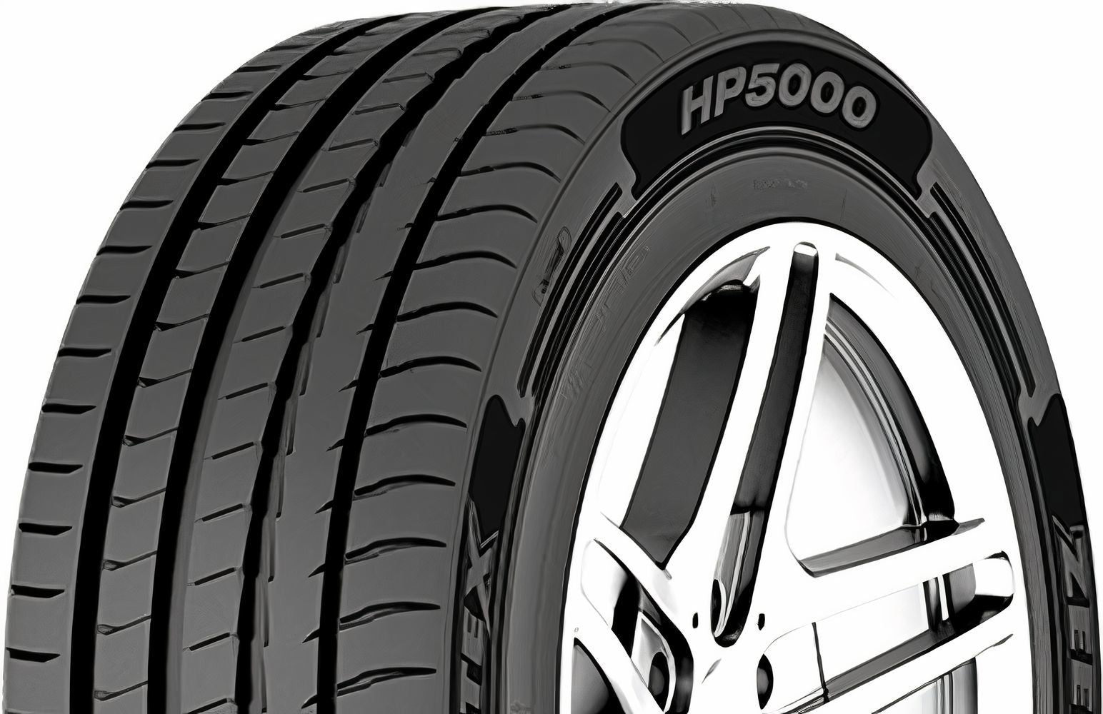 Zeetex HP5000 Max 215/45R17