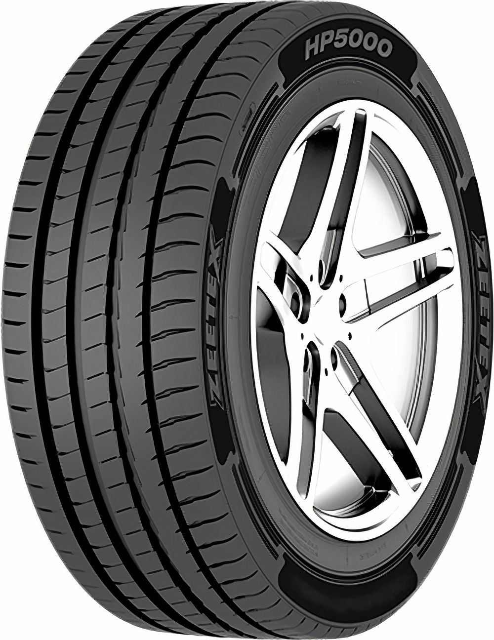 Zeetex HP5000 Max 205/50R17