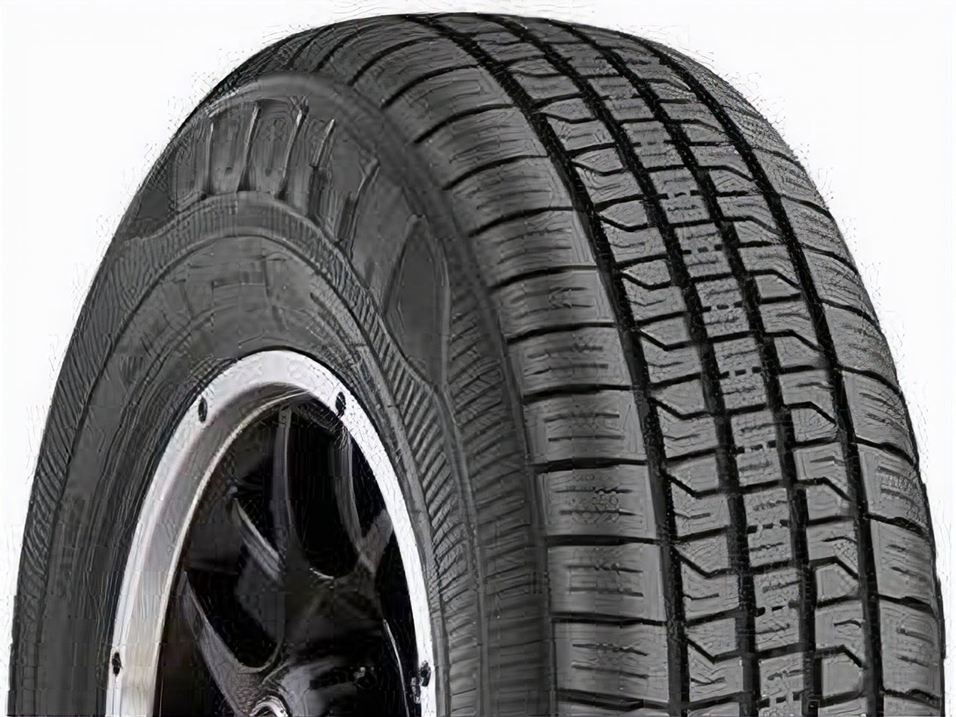 Zeetex HT1000 265/70R17
