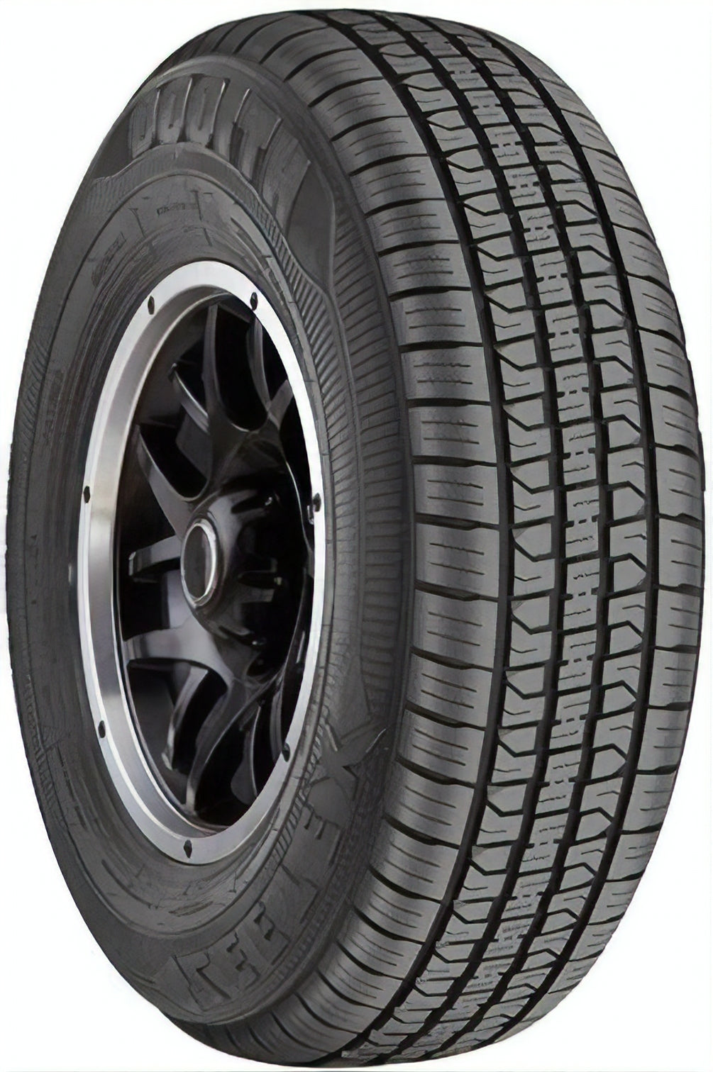 Zeetex HT1000 245/70R16