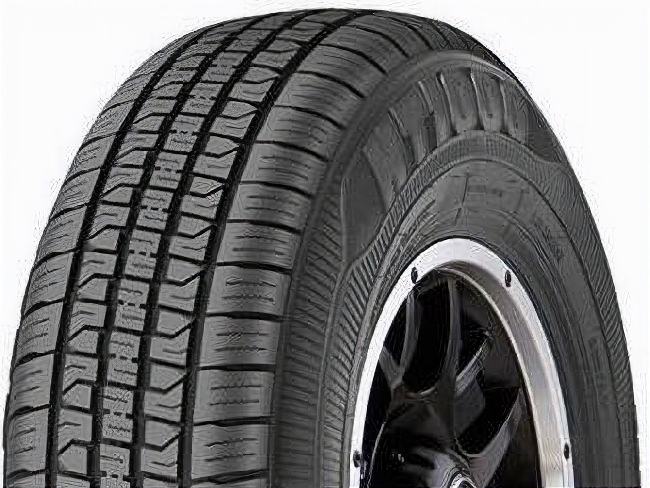 Zeetex HT1000 245/75R16