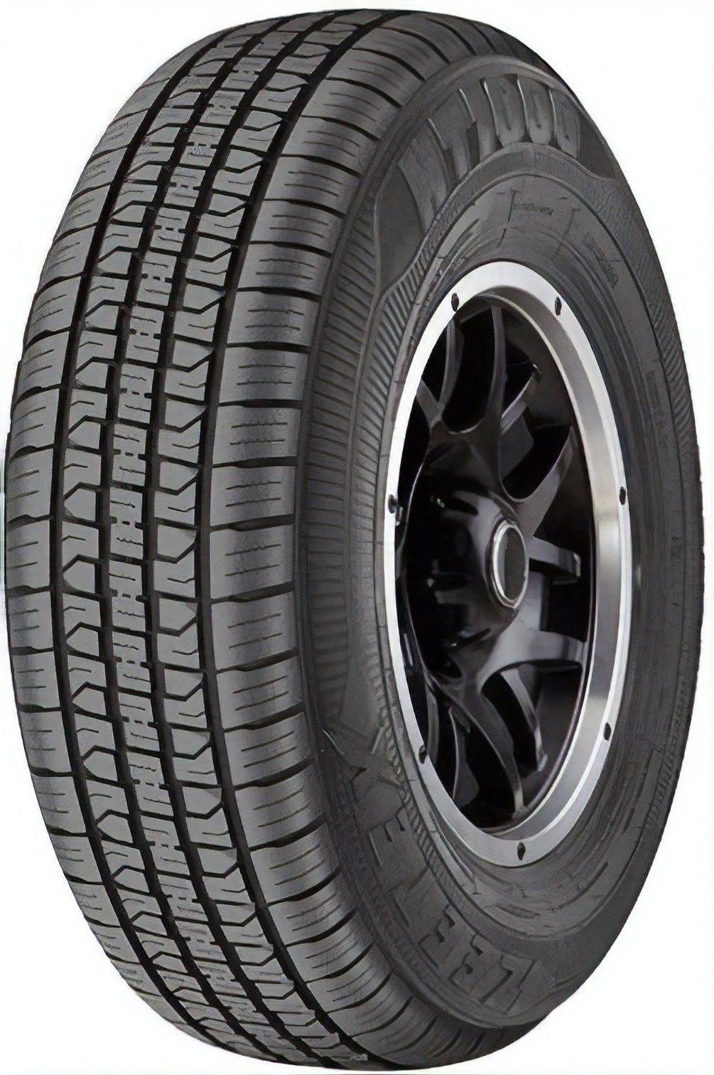 Zeetex HT1000 265/70R17