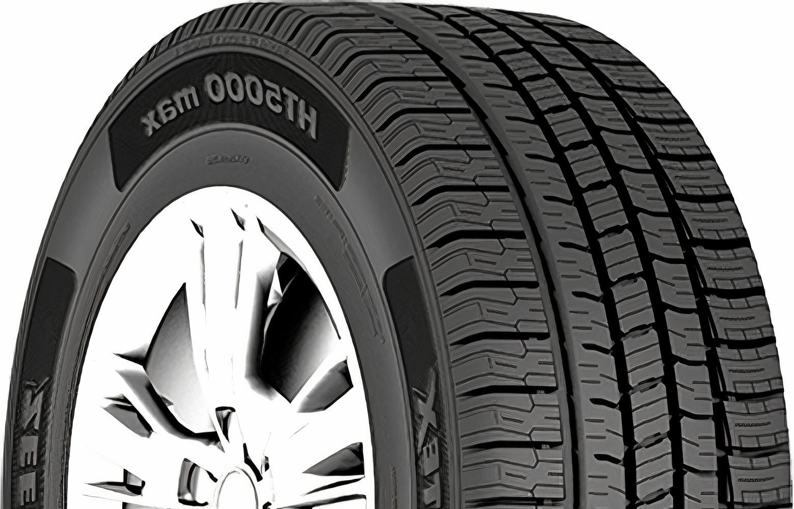 Zeetex HT5000 Max 265/65R18