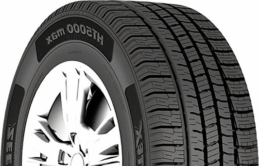 Zeetex HT5000 Max 265/65R18
