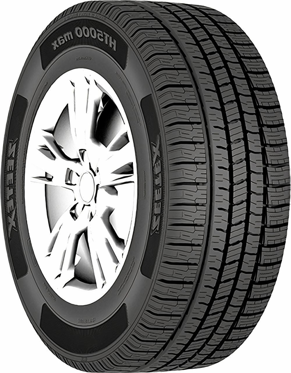 Zeetex HT5000 Max 265/75R16