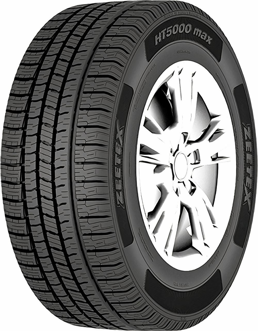 Zeetex HT5000 Max 225/70R16