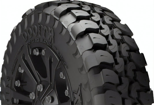 Zeetex MT1000 35X12.5R17