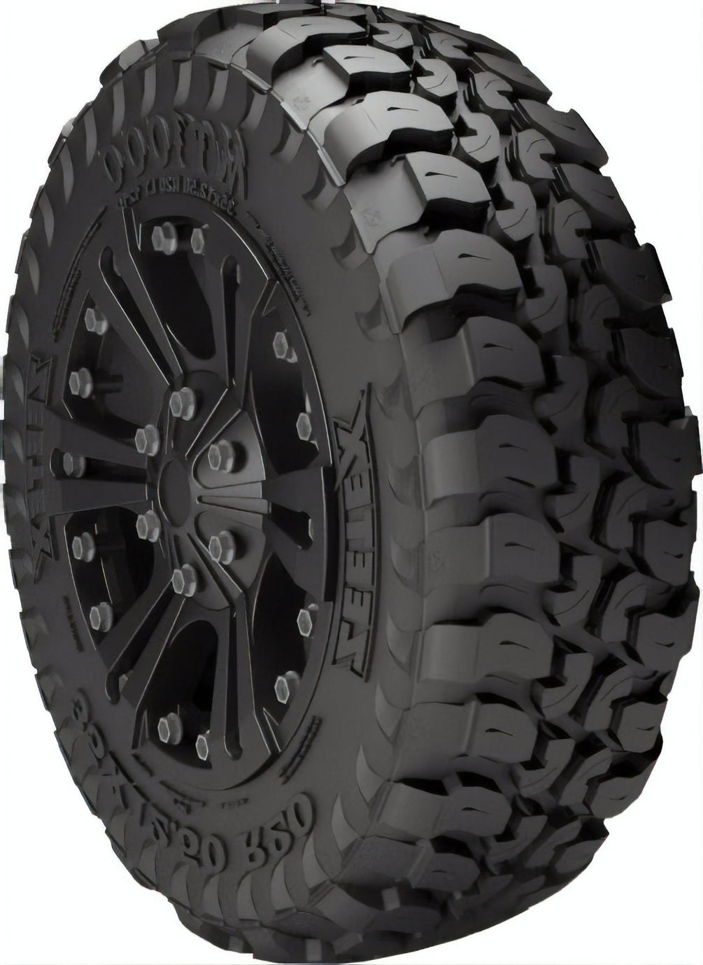 Zeetex MT1000 33X12.5R20