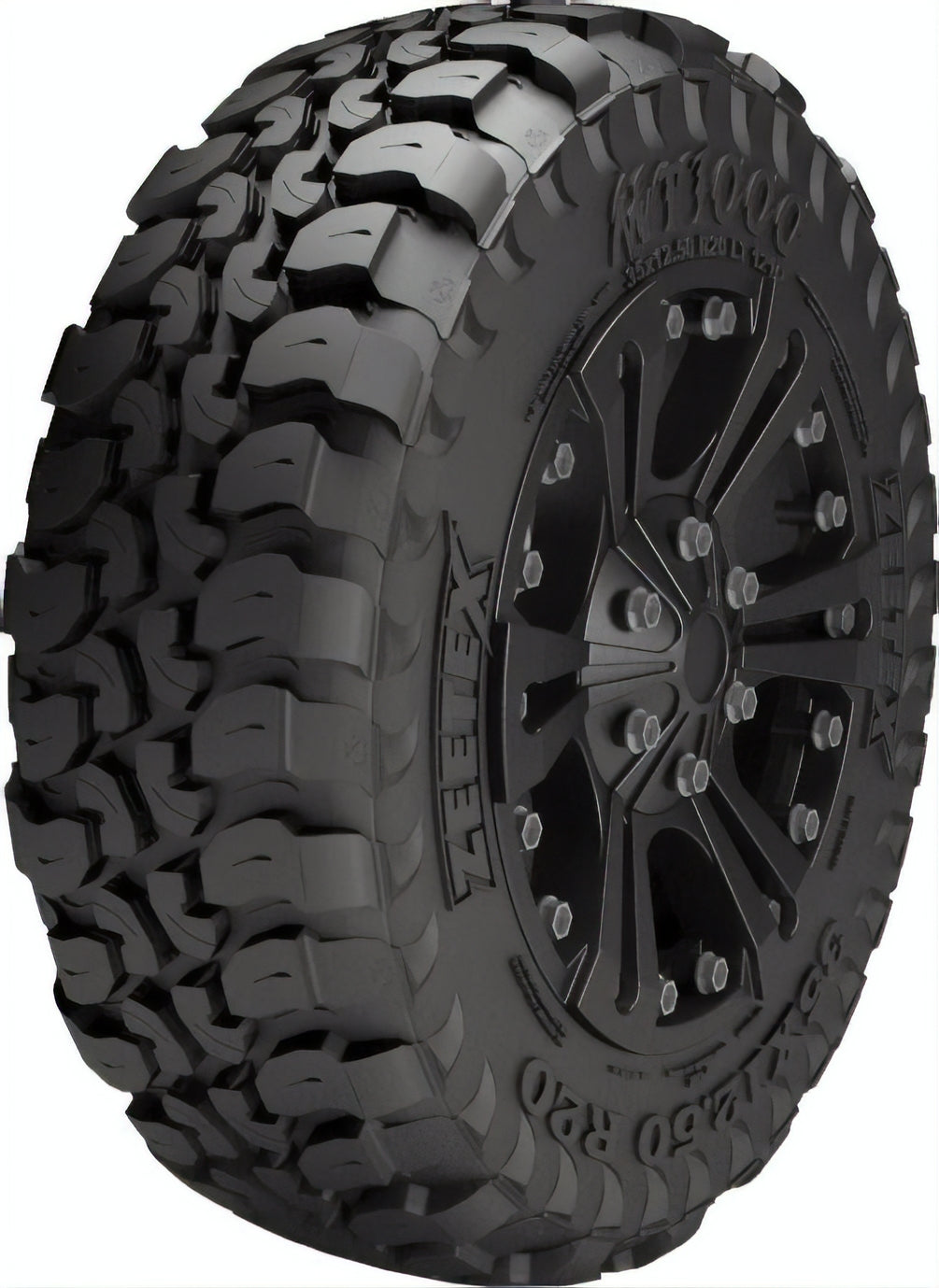 Zeetex MT1000 235/75R15