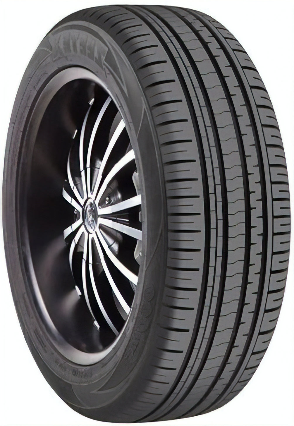 Zeetex SU1000 275/60R20